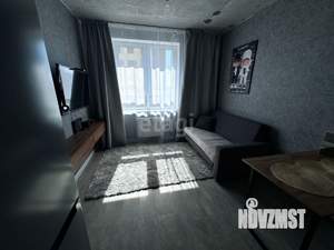 2-к квартира, вторичка, 48м2, 22/26 этаж