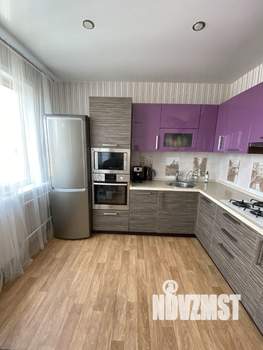 3-к квартира, вторичка, 104м2, 10/10 этаж