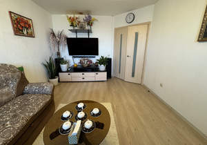3-к квартира, вторичка, 68м2, 6/9 этаж