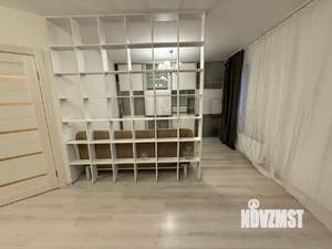 Студия квартира, вторичка, 36м2, 10/10 этаж