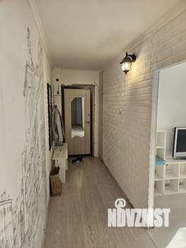 3-к квартира, вторичка, 56м2, 2/9 этаж