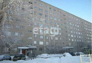 2-к квартира, вторичка, 44м2, 1/9 этаж