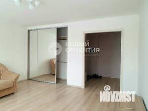 1-к квартира, вторичка, 45м2, 2/10 этаж