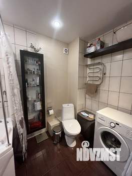 2-к квартира, вторичка, 69м2, 3/6 этаж