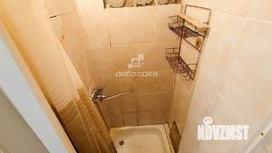 Студия квартира, вторичка, 13м2, 1/5 этаж