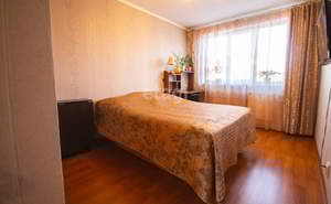2-к квартира, вторичка, 44м2, 4/5 этаж