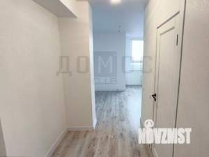 2-к квартира, вторичка, 47м2, 20/25 этаж