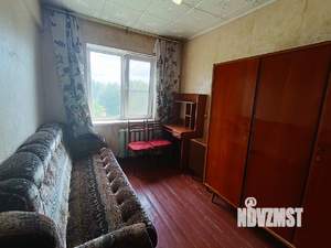 2-к квартира, вторичка, 41м2, 5/5 этаж