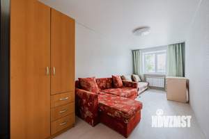 2-к квартира, вторичка, 45м2, 3/5 этаж