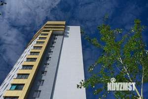 1-к квартира, строящийся дом, 39м2, 16/24 этаж