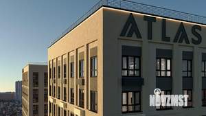 2-к квартира, вторичка, 68м2, 3/6 этаж