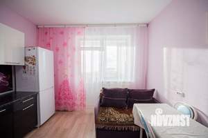 1-к квартира, вторичка, 39м2, 9/12 этаж