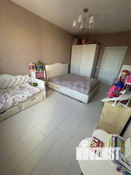 2-к квартира, вторичка, 60м2, 1/3 этаж