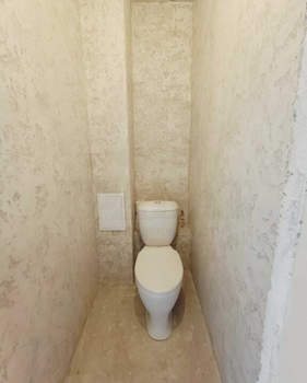 1-к квартира, вторичка, 34м2, 4/4 этаж