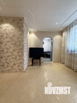 3-к квартира, вторичка, 70м2, 10/10 этаж