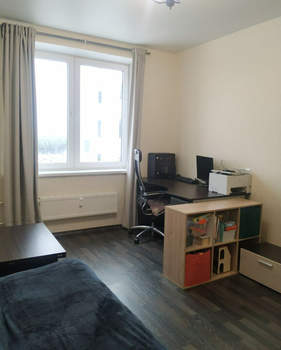 3-к квартира, вторичка, 71м2, 14/16 этаж