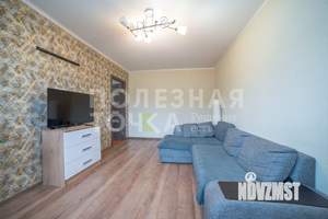 3-к квартира, вторичка, 66м2, 7/10 этаж