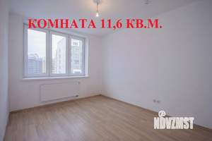 3-к квартира, вторичка, 75м2, 5/8 этаж