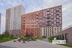 3-к квартира, вторичка, 71м2, 19/25 этаж