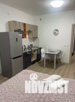 Студия квартира, вторичка, 30м2, 2/25 этаж