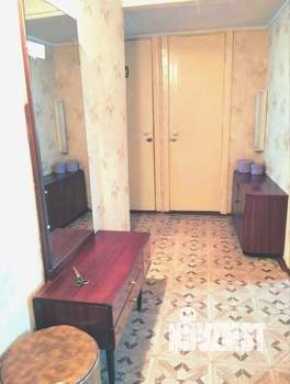 2-к квартира, вторичка, 43м2, 3/5 этаж