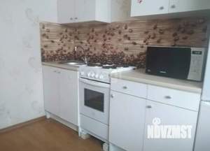 1-к квартира, вторичка, 47м2, 4/16 этаж