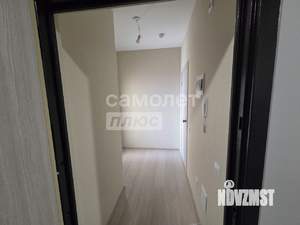 Студия квартира, вторичка, 25м2, 10/24 этаж