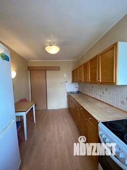 3-к квартира, вторичка, 61м2, 9/9 этаж