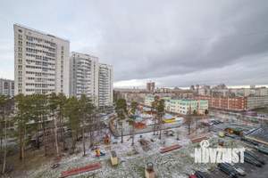 2-к квартира, вторичка, 66м2, 7/9 этаж