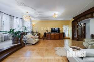 6-к квартира, вторичка, 188м2, 2/7 этаж