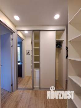 2-к квартира, вторичка, 42м2, 2/4 этаж