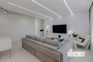 3-к квартира, вторичка, 90м2, 5/22 этаж