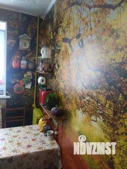 1-к квартира, вторичка, 30м2, 1/5 этаж