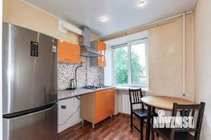 1-к квартира, вторичка, 33м2, 3/9 этаж