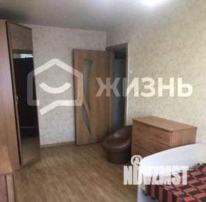 2-к квартира, вторичка, 44м2, 1/5 этаж