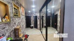 3-к квартира, вторичка, 93м2, 15/16 этаж