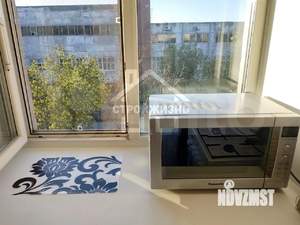 1-к квартира, вторичка, 30м2, 4/5 этаж