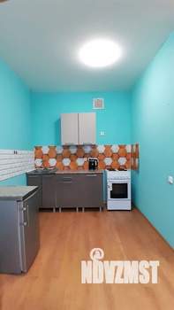 Студия квартира, вторичка, 41м2, 21/25 этаж