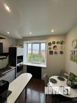 2-к квартира, вторичка, 55м2, 5/5 этаж