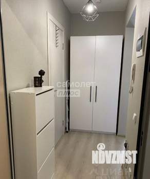 1-к квартира, вторичка, 34м2, 5/10 этаж
