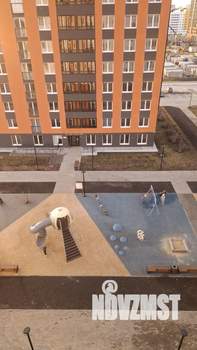 Студия квартира, вторичка, 25м2, 7/15 этаж