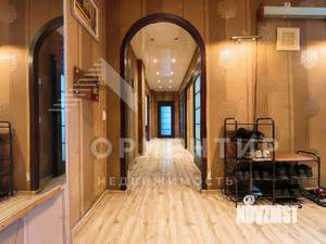 5-к квартира, вторичка, 123м2, 2/5 этаж