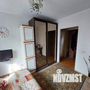 3-к квартира, вторичка, 68м2, 4/16 этаж
