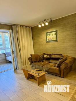 1-к квартира, вторичка, 52м2, 4/25 этаж