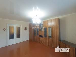 3-к квартира, вторичка, 60м2, 4/10 этаж