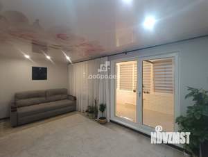 1-к квартира, вторичка, 35м2, 1/12 этаж