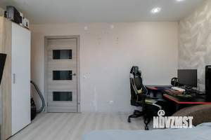 1-к квартира, вторичка, 29м2, 3/9 этаж