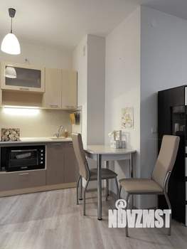 Студия квартира, вторичка, 33м2, 9/28 этаж