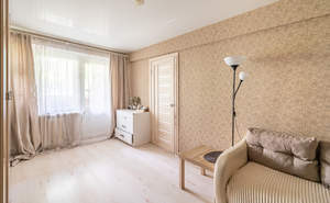 2-к квартира, вторичка, 45м2, 2/5 этаж