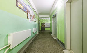 2-к квартира, вторичка, 48м2, 16/16 этаж